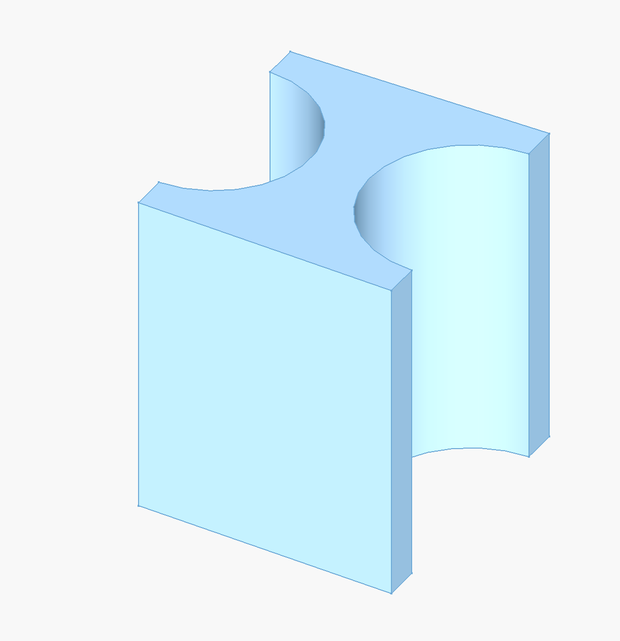 Extrude