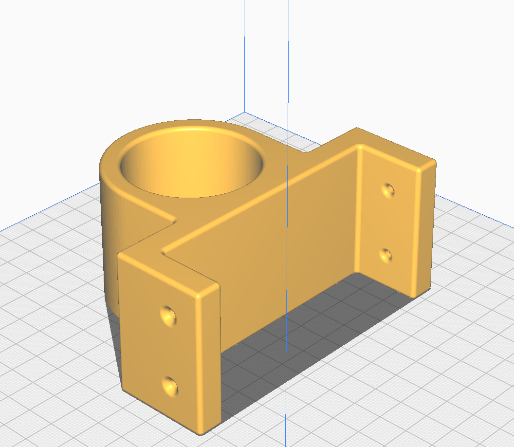 Antenna Mast Mount